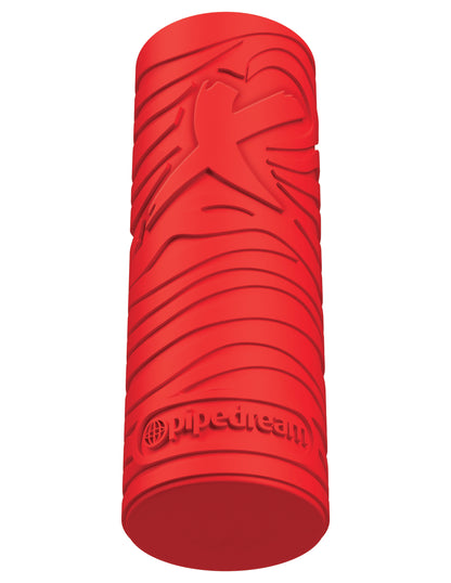 PDX Elite EZ Grip Red - Club X