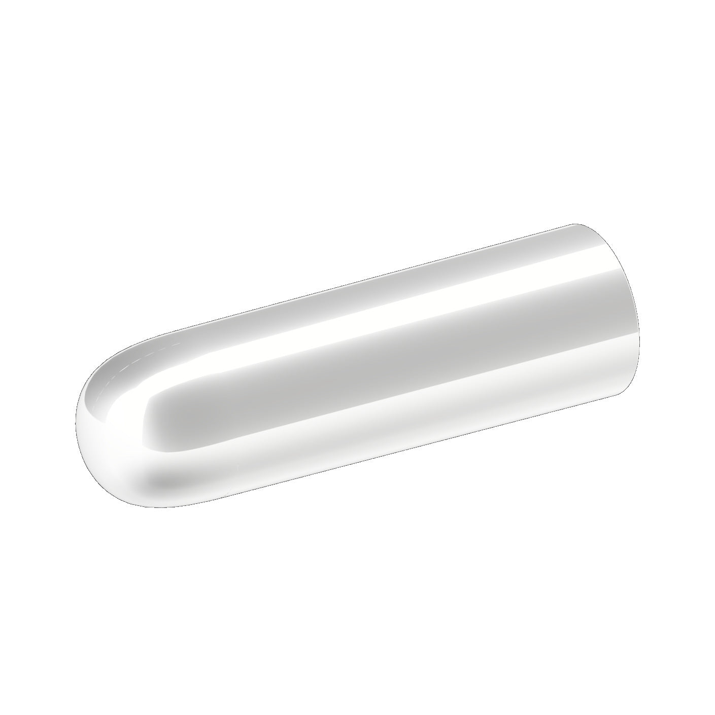 Magic Touch Dome Rechargeable Bullet Vibrator  - Club X