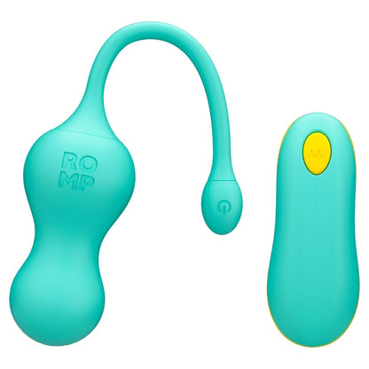 Romp Cello Kegel Exercisers  - Club X