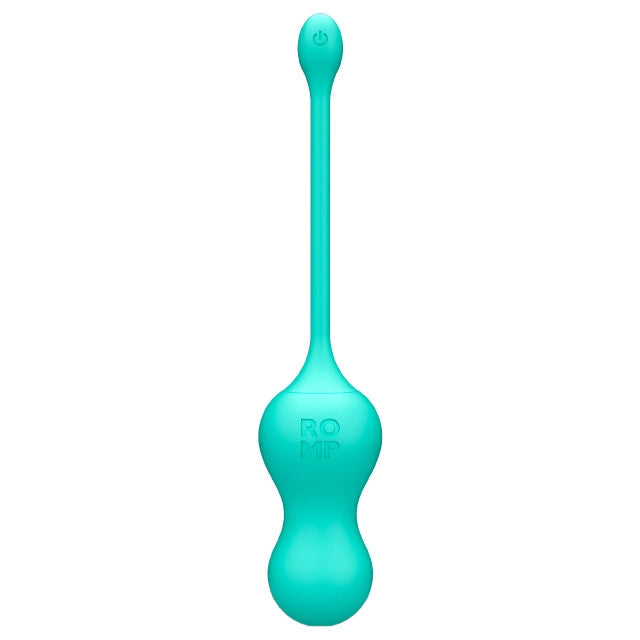 Romp Cello Kegel Exercisers  - Club X