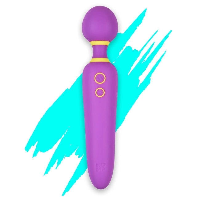 Romp Pleasure Kit  - Club X