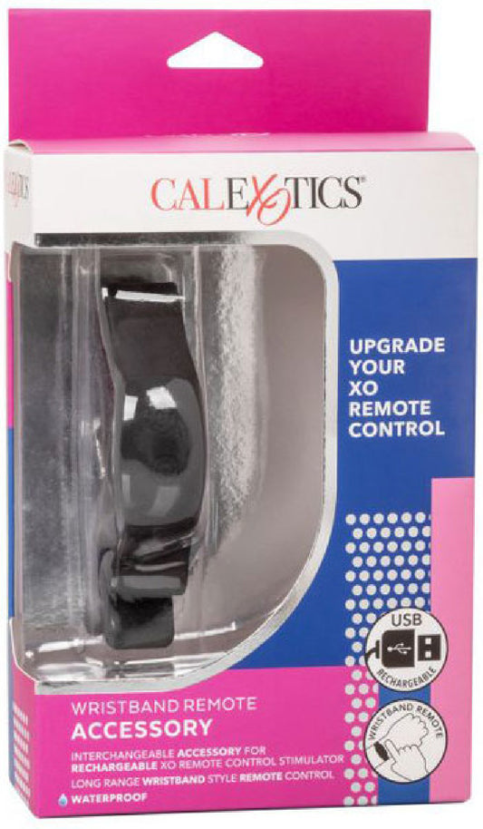 Wristband Remote Accessory Default Title - Club X