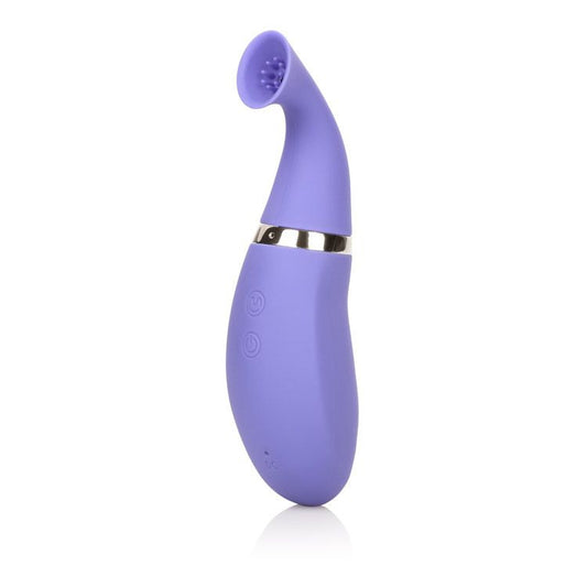 Rechargeable Clitoral Pump  - Club X