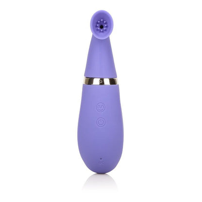 Rechargeable Clitoral Pump  - Club X