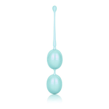 Weighted Kegel Balls - Teal  - Club X