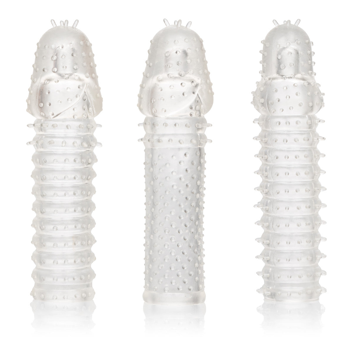 3 Piece Extension Kit  - Club X