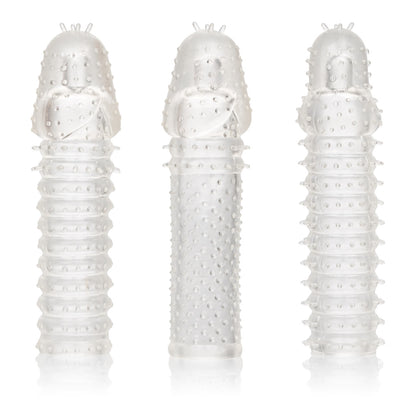 3 Piece Extension Kit  - Club X
