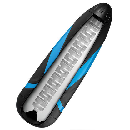 Satisfyer Men Sleeve Lusty Tongues  - Club X