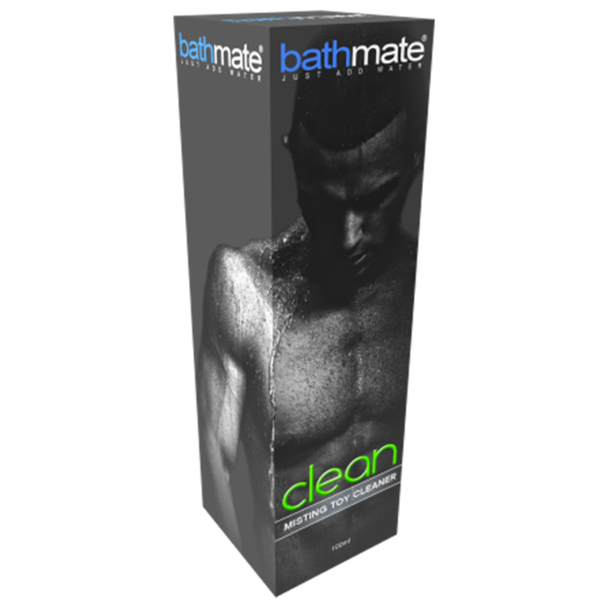 Bathmate Clean  - Club X