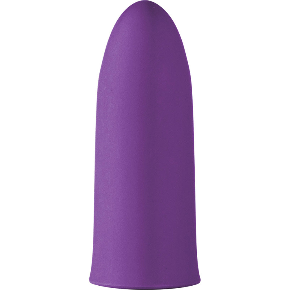 Lush Dahlia Mini Vibrator Purple - Club X