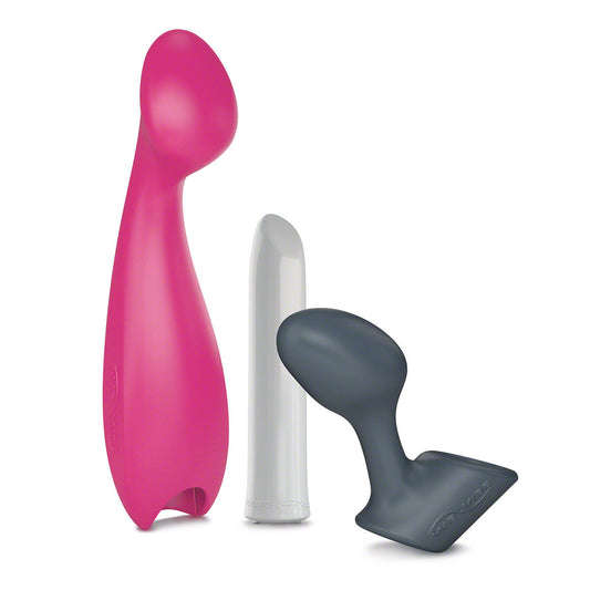 We-Vibe Tango Pleasure Mate Collection  - Club X