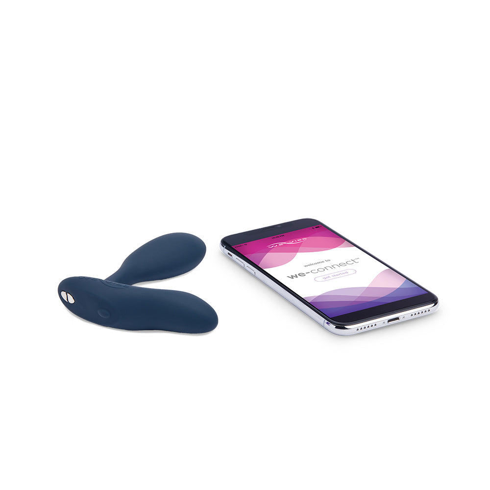 We-Vibe Vector Prostate Massager  - Club X