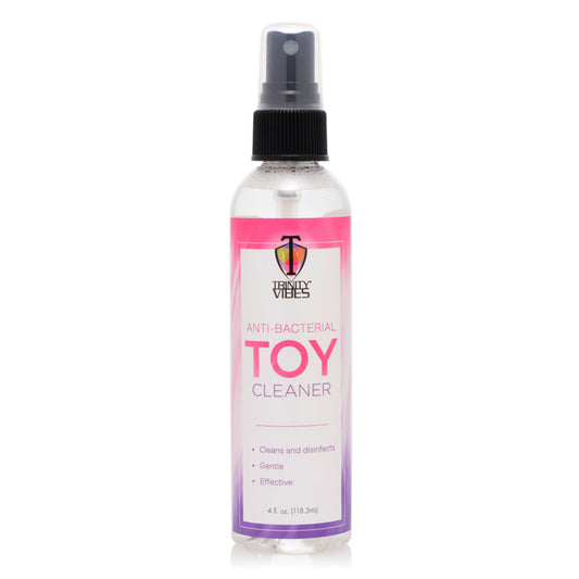 Trinity Antibacterial Toy Cleaner Default Title - Club X
