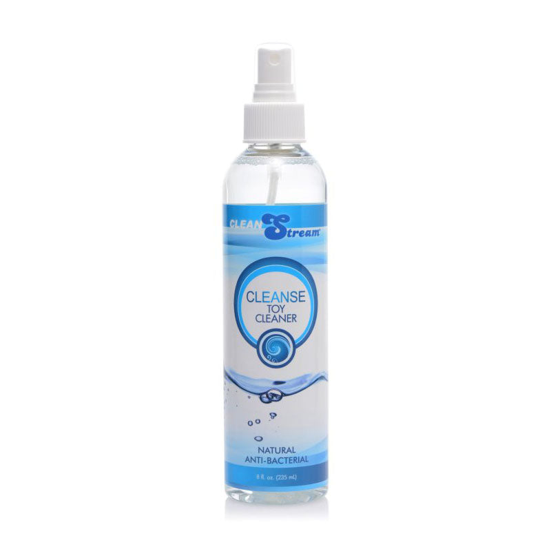 CleanStream Cleanse Toy Cleaner  - Club X