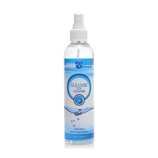 CleanStream Cleanse Toy Cleaner  - Club X