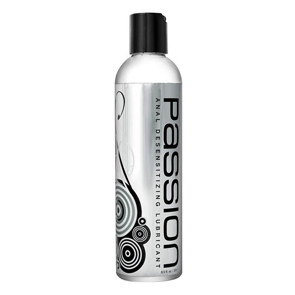 Passion Anal Desensitising Lubricant  - Club X