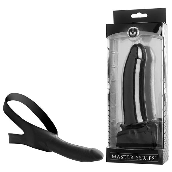 Master Series Face Fuk  - Club X