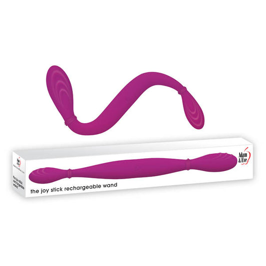 Adam & Eve The Joy Stick Rechargeable Wand  - Club X