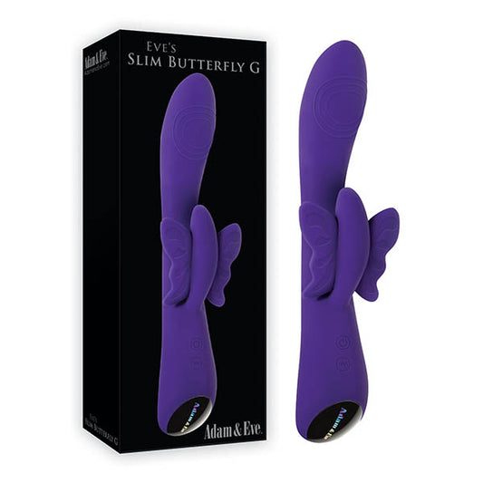 Adam & Eve Eve's Slim Butterfly G  - Club X