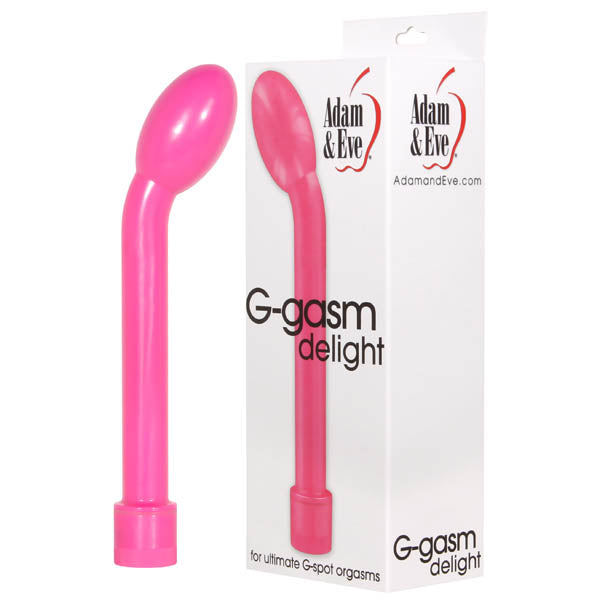 Adam & Eve G-Gasm Delight  - Club X