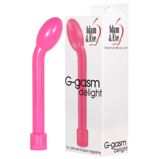 Adam & Eve G-Gasm Delight  - Club X