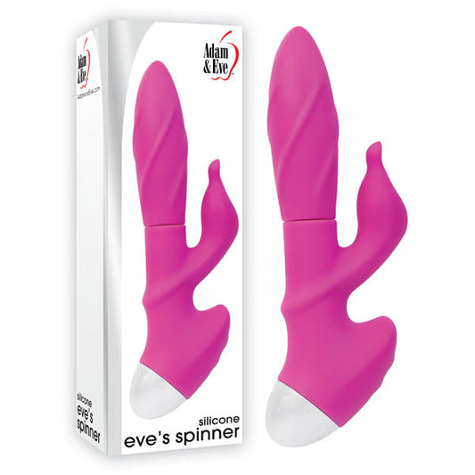 Adam & Eve Eve'S Spinner  - Club X