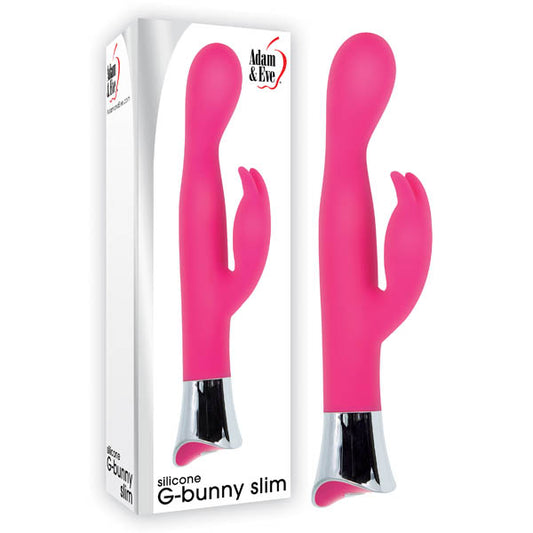 Adam & Eve G-Bunny Slim  - Club X