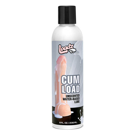 Loadz Cum Load Lubricant  - Club X