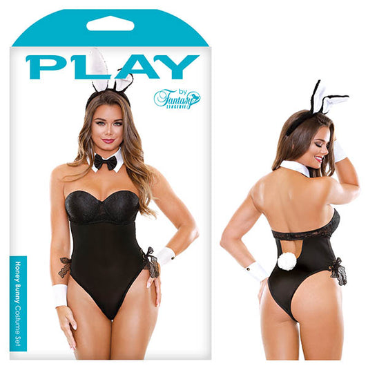 Play Honey Bunny Costume Set  - Club X