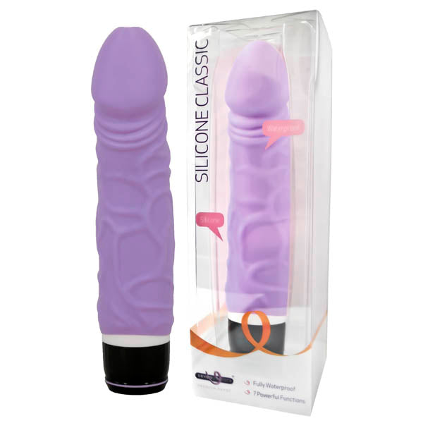 Silicone Classic  - Club X