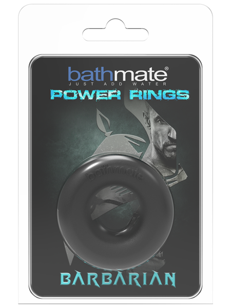 Bathmate Power Rings  - Club X