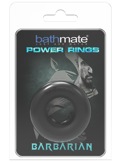 Bathmate Power Rings  - Club X