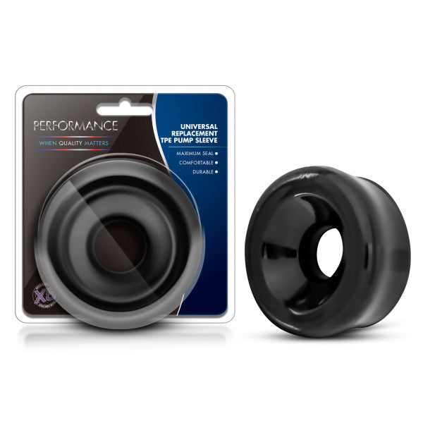 Performance Universal Replacement TPE Pump Sleeve  - Club X