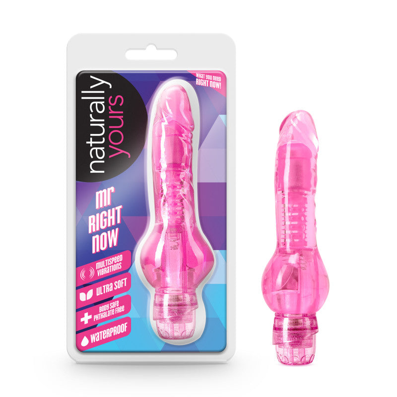 Naturally Yours - Mr. Right Now Default Title - Club X