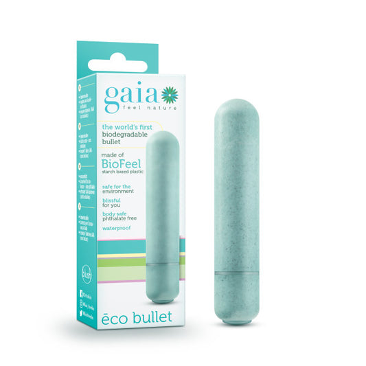 Gaia Eco Bullet  - Club X
