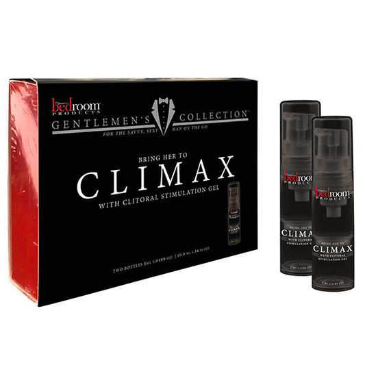 Bedroom Products Climax  - Club X