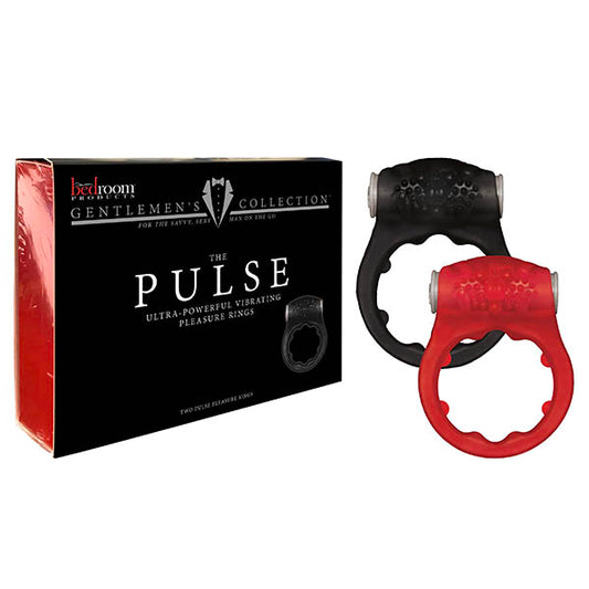 Bedroom Products Pulse  - Club X