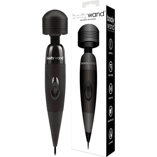 Bodywand Original Massager  - Club X