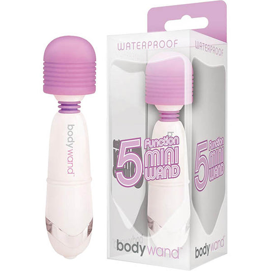 Bodywand 5 Function Mini Wand  - Club X