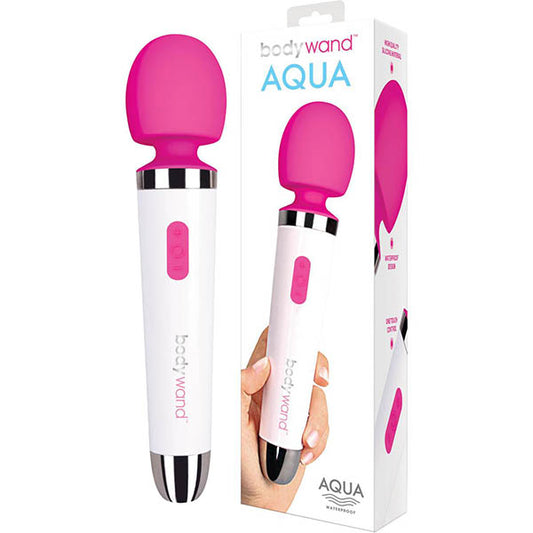 Bodywand Aqua  - Club X