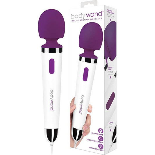 Bodywand Multi Function Massager  - Club X