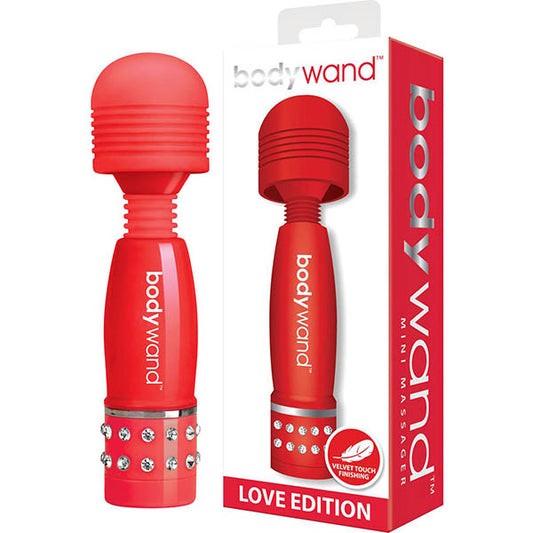 Bodywand Mini  - Club X