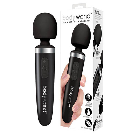 Bodywand Aqua Mini Rechargeable  - Club X