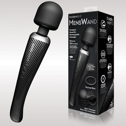 Bodywand MensWand Default Title - Club X