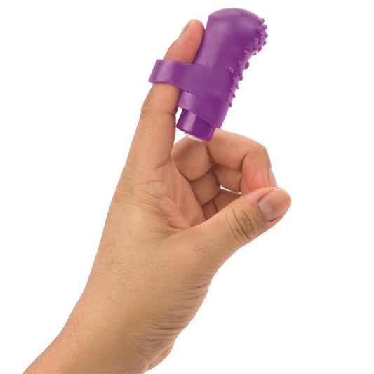 Screaming O Charged FingO  - Club X