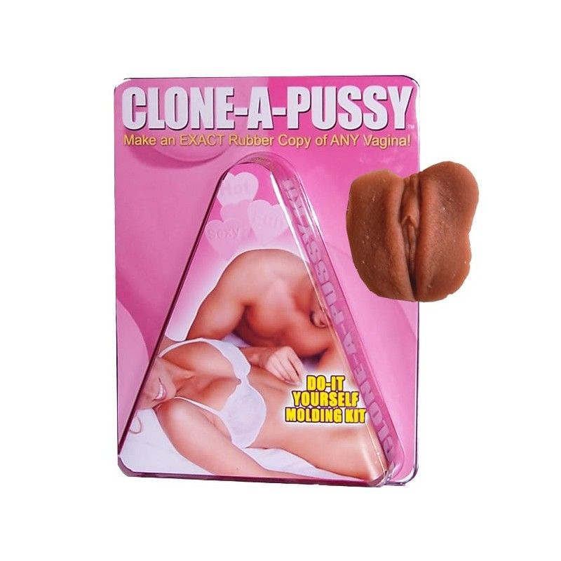 Clone A Pussy - Flesh  - Club X