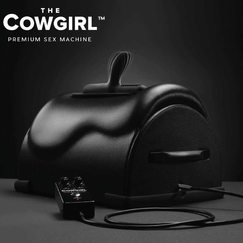 The Cowgirl  - Club X