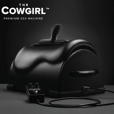 The Cowgirl  - Club X