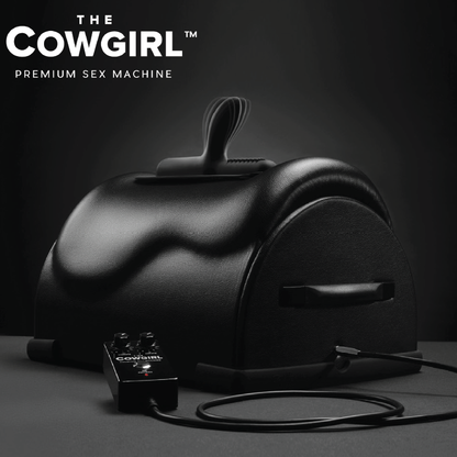 The Cowgirl  - Club X