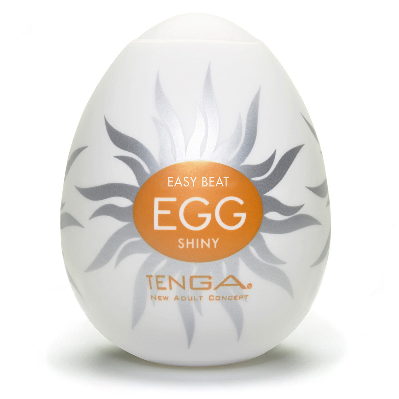 Tenga Eggs Masturbator Shiny - Club X
